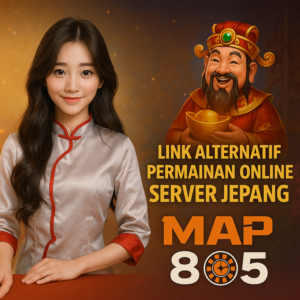 map805, rtp map805, map805 login, map805 link, map805 link alternatif